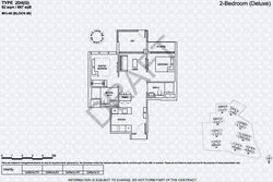 The Florence Residences (D19), Apartment #612452091